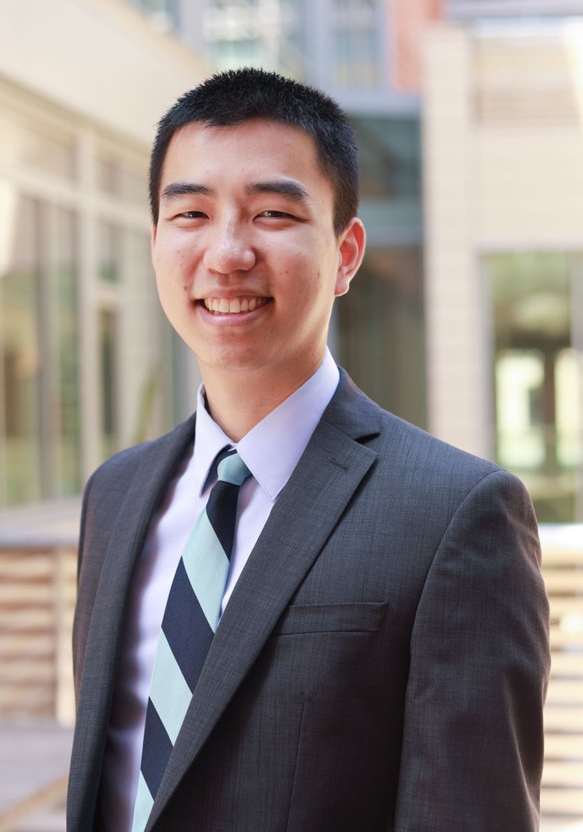 Congratulations to @ECE_UCLA @UCLAengineering Associate Professor Jonathan Kao on receiving the Northrop Grumman Excellence in Teaching Award! For more information, please see the article here: samueli.ucla.edu/ucla-samueli-a…