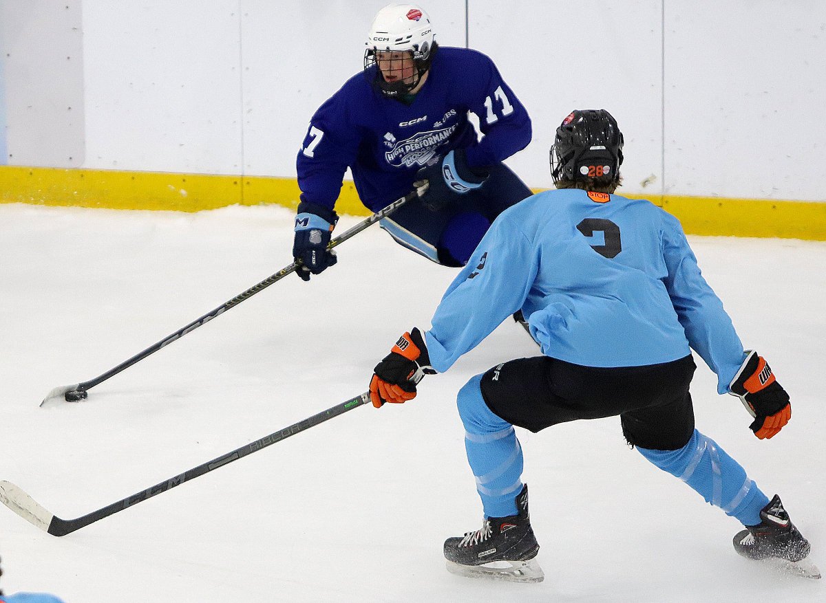 MH High Performance tweet media