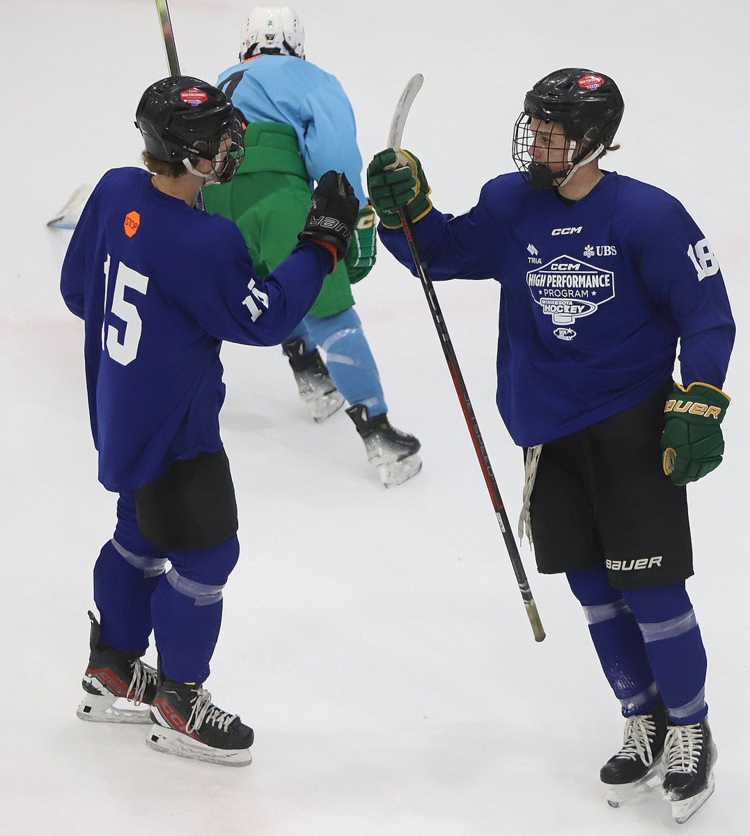 MH High Performance tweet media