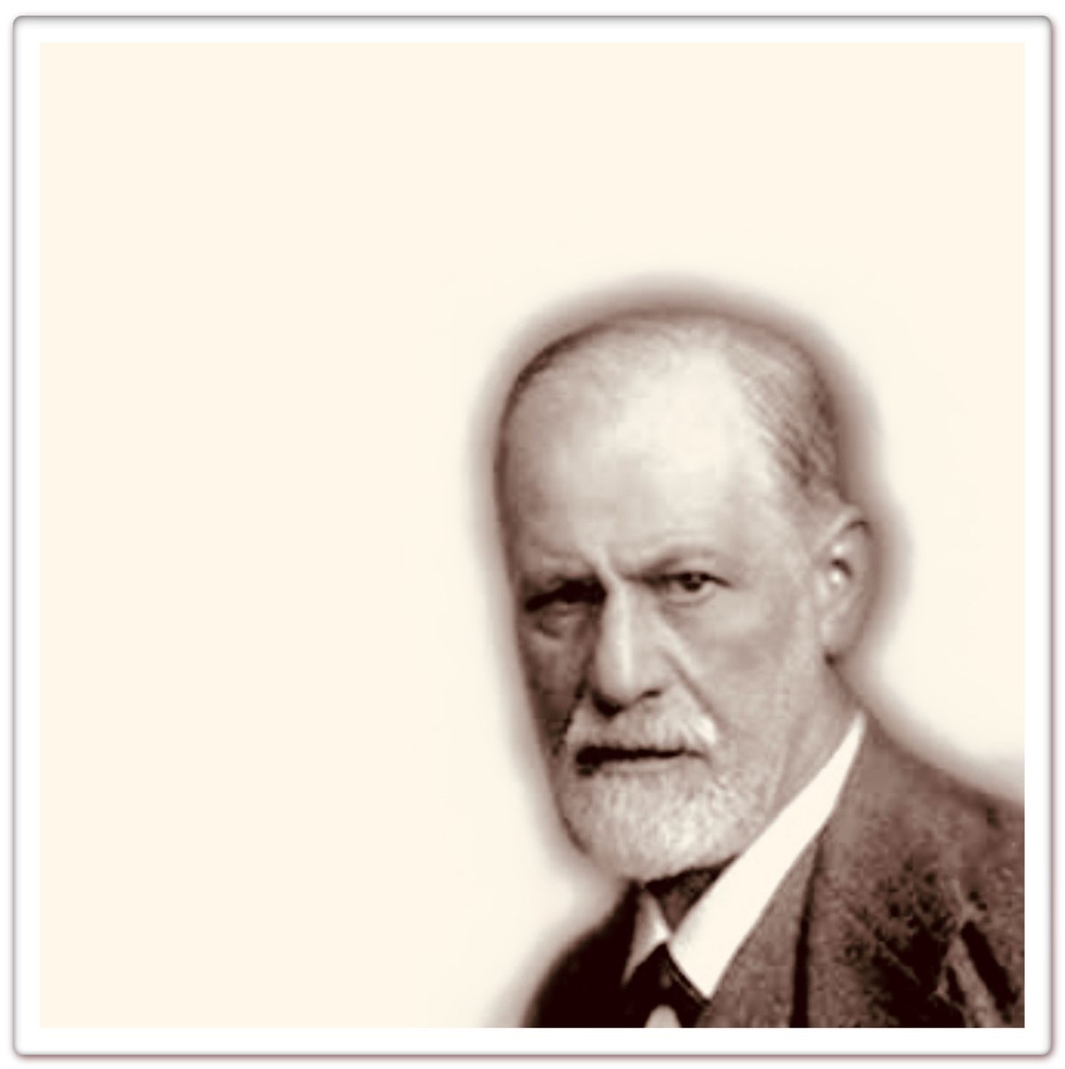 'It is inherent in human nature to consider a thing untrue if one does not like it.' Sigmund Freud