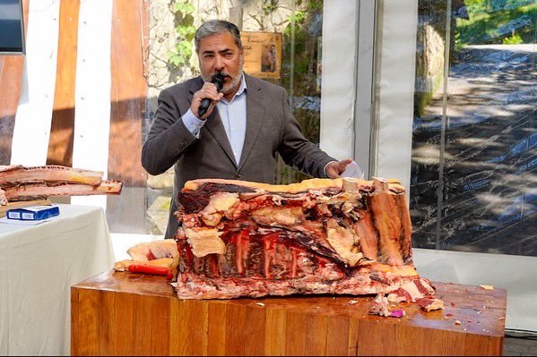 Alberto Granados tweet media