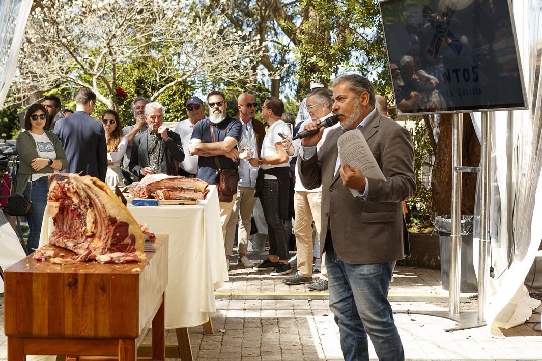 Alberto Granados tweet media