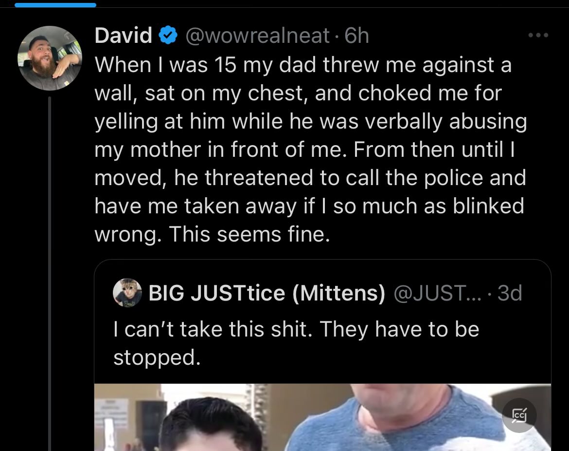 Mike Hunt tweet media