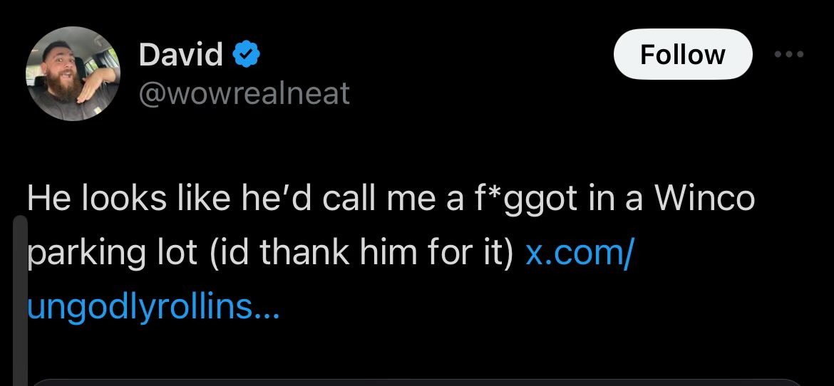 Mike Hunt tweet media