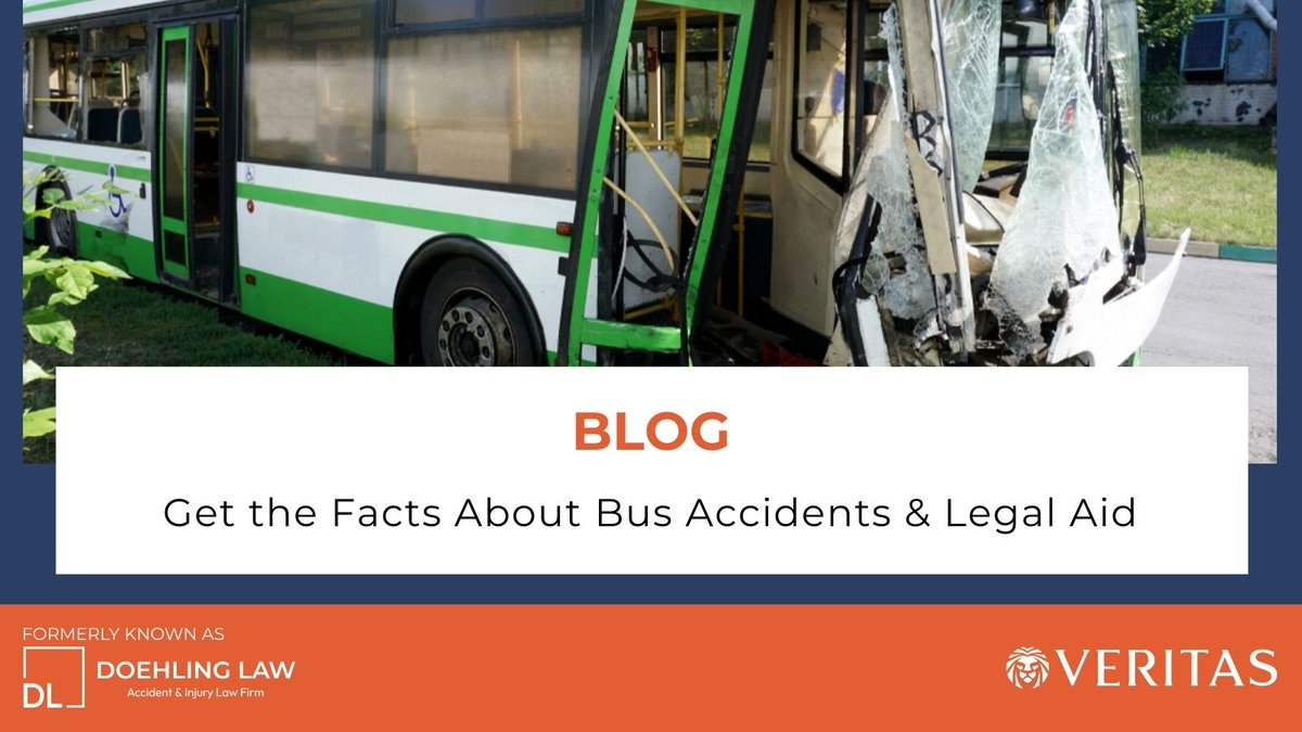 Our latest blog uncovers the facts about public transportation accidents in Colorado, offering insights into liabilities and legal aid. doehlinglaw.com/blog/2024/marc…

#BusAccidents #ColoradoInjuries