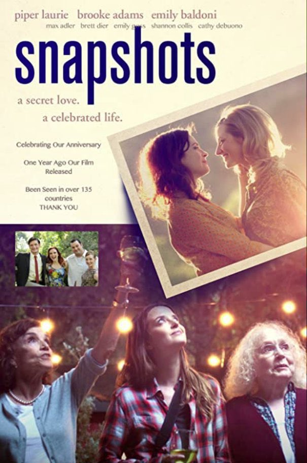 ReelWomensNetw1's tweet photo. #Drama
A grandmother's secret past collides with her granddaughter's secret future & her daughter's angry present.
Cast: #PiperLaurie #BrookeAdams #EmilyGoss #BrettDier #MaxAdler #CathyDeBuono
Directed by: #MelanieMayron
Written by: #JanCorran https://t.co/VdghwxLOfH