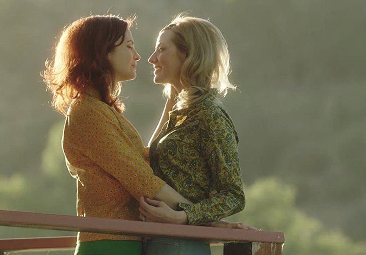 ReelWomensNetw1's tweet photo. #Drama
A grandmother's secret past collides with her granddaughter's secret future & her daughter's angry present.
Cast: #PiperLaurie #BrookeAdams #EmilyGoss #BrettDier #MaxAdler #CathyDeBuono
Directed by: #MelanieMayron
Written by: #JanCorran https://t.co/VdghwxLOfH