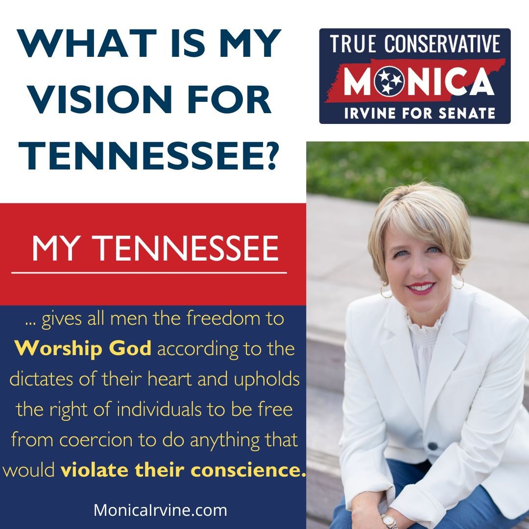 Hello again Friend! Do you call Tennessee home, like I do? We are fierce protectors of the constitution, defenders of the innocence of children, and citizens who fight for truth! 
 #monicafortennessee #monicaforTN #tnrepublican #tnconservative #tnsenate #knoxvillepolitics