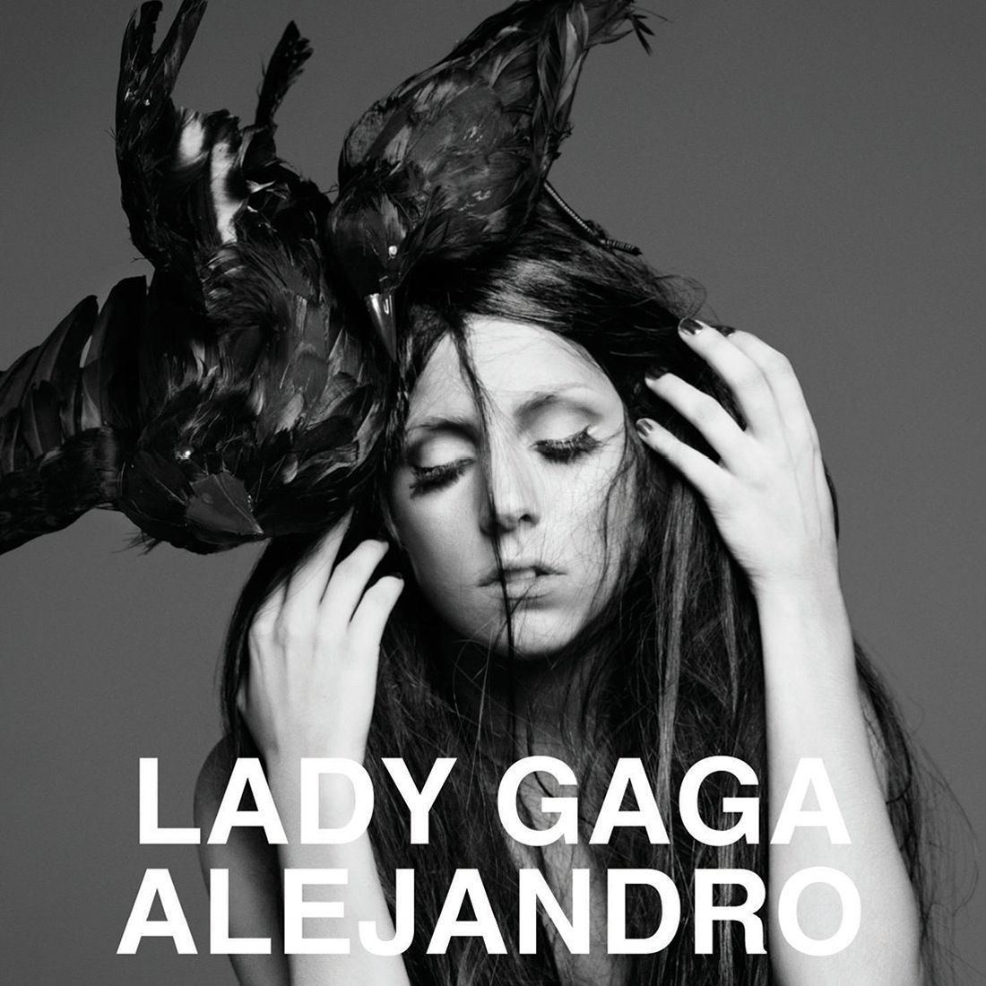 14 years ago on this day, Lady Gaga released 'Alejandro' as the third single from The Fame Monster.