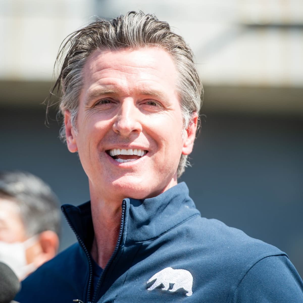 Rani_Rant_Fest's tweet photo. @InsideWithPsaki @GavinNewsom I demand the Governors picture be changed. He is too fine to have this be his photo #askjen
Come on! https://t.co/30tGFizJ3B