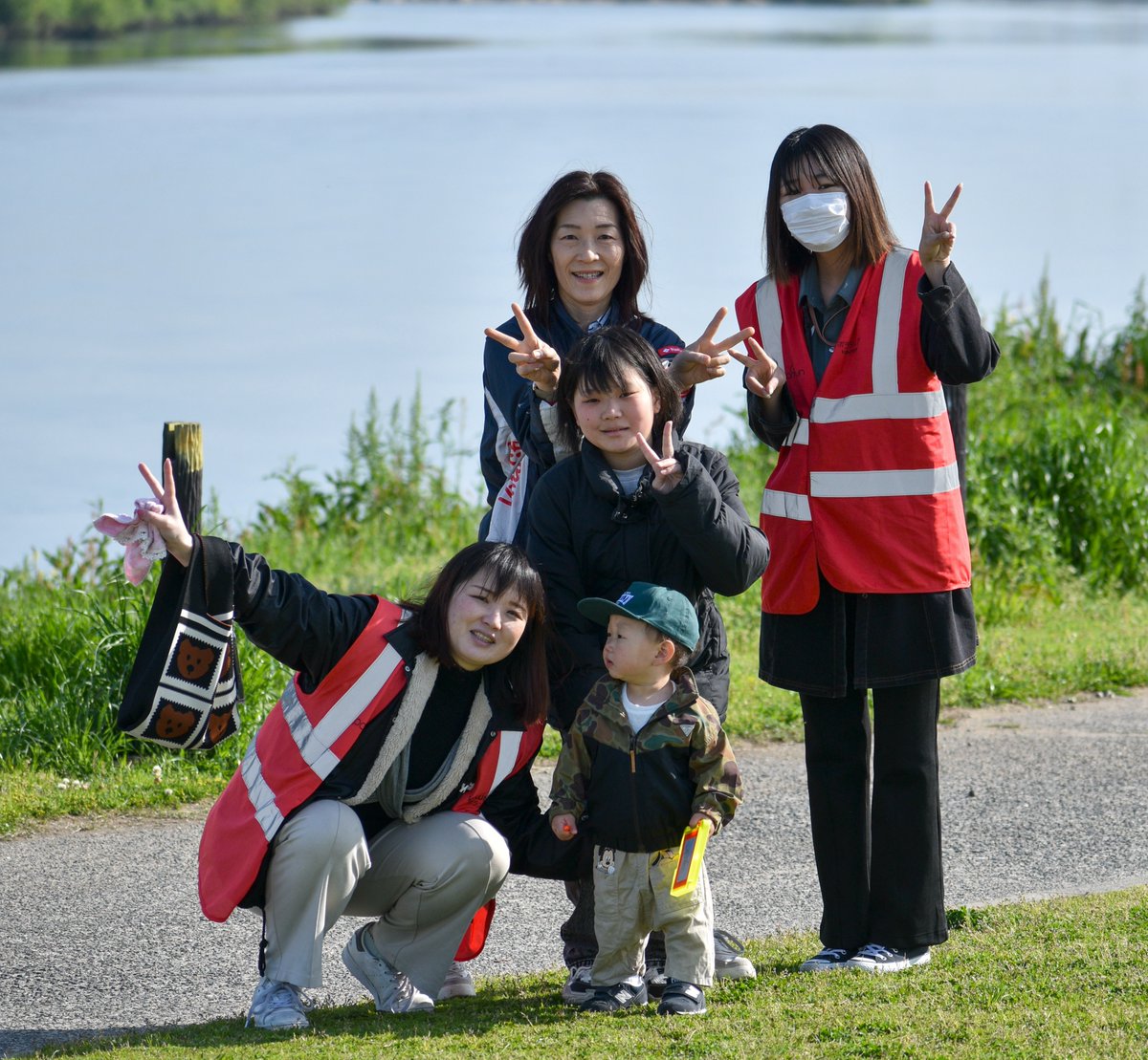 ⏰ parkrunです！ イベントの開催場所はこちら 🌐 parkrun.jp/events 😃 朝8時スタート 7時45分に集合してください。 ボランティア、ウォーキング、ジョギング、おしゃべり交流 参加費無料、どなたでも大歓迎です🧡 開催状況 🚧 parkrun.jp/cancellations/ #parkrunjp #loveparkrun