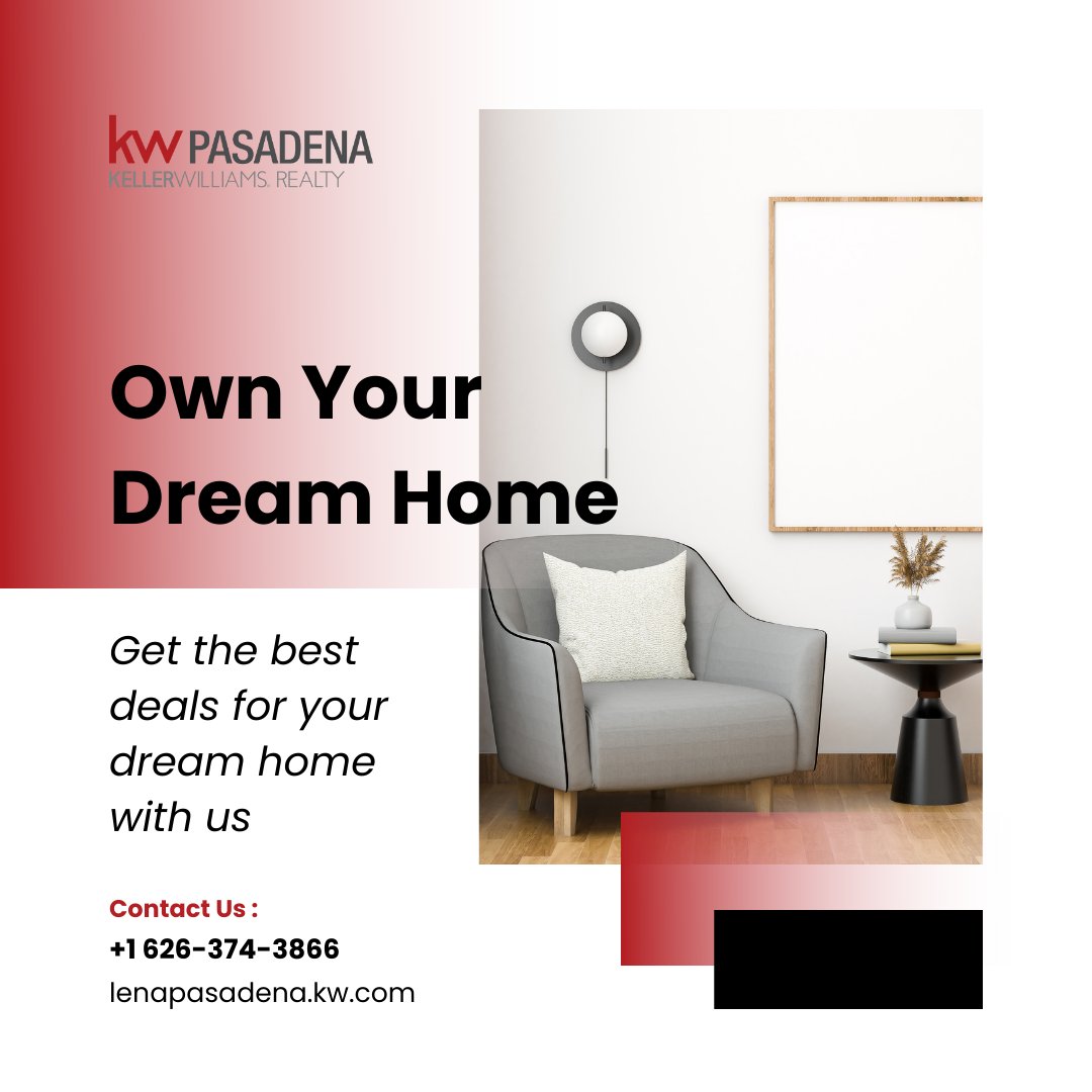 Turn your dream into reality. Discover unbeatable deals on your perfect home with us!
.
.
.
.
#LenaRealEstate #realestateagents #realestate #realestateagent #realtor #realestatelife #realestateinvesting #realestatebroker #realestateinvestor #realestateexperts #realtorlife