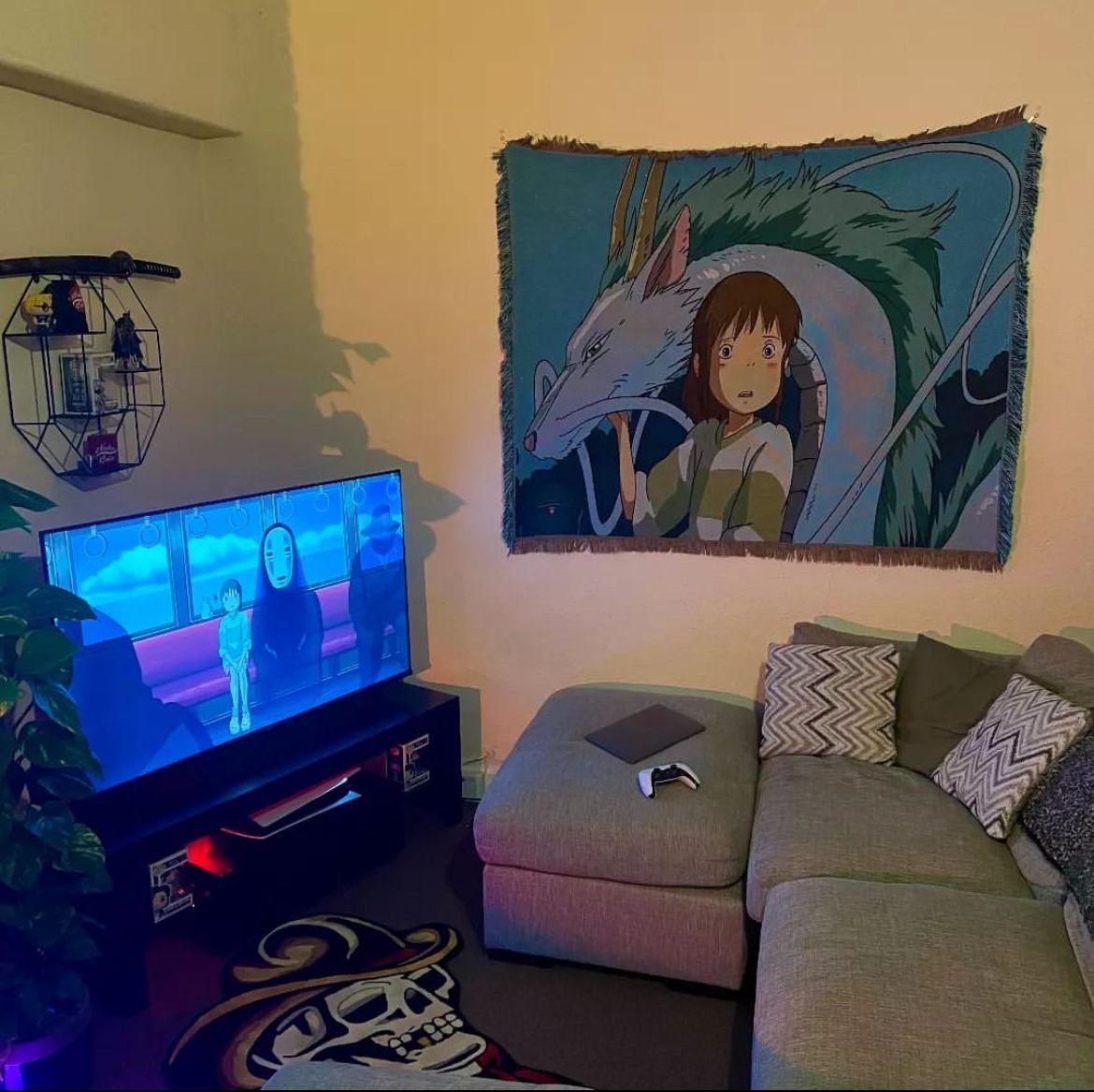 Retro Anime tweet media
