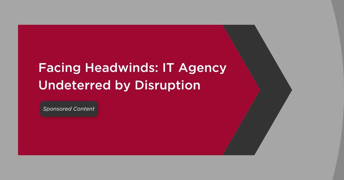 An effective response to #HigherEd disruption begins with recognizing identity & access management is central to an IT organization's capacity to deliver improvement & digital transformation. Learn more from EDUCAUSE Mission Partner, @MoranTechnology buff.ly/3JfIaoU