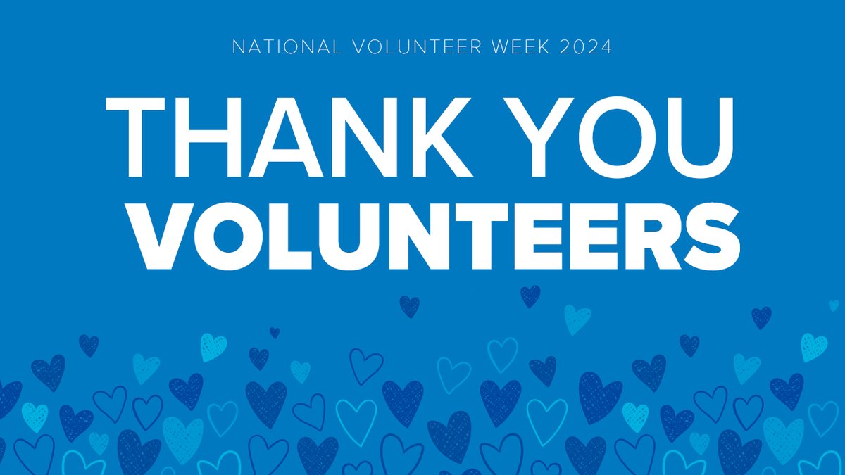 We’ve been celebrating our volunteers this week, including our board. Our board directors are committed to achieving the best health and best future for all children and families. ❤️ #NVW2024 Find out more: childrenshospital.ab.ca/about-us/our-t…