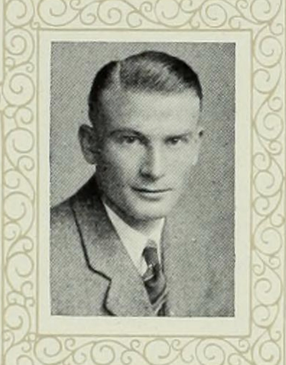 In Saturday's @news_gazette ILLINI LEGENDS, LISTS & LORE, we'll tell the story of former University of Illinois track and field captain and 1927 Big Ten Conference Medal of Honor winner Doran Rue. @IlliniHQ