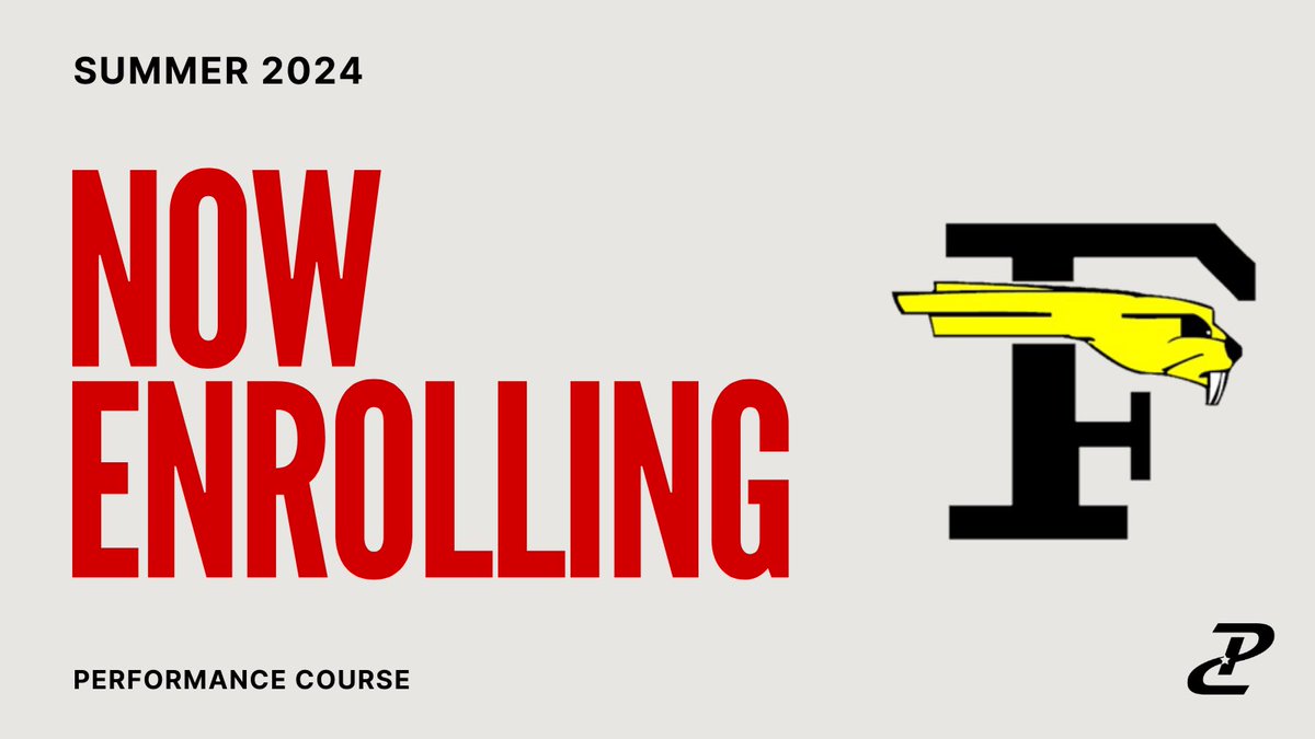It was great to talk with @WMS_BOYS_ATH and @Warren_GirlsAth how this summer we're all going to work to become a better: 1️⃣ Athlete 2️⃣ Teammate 3️⃣ Person Secure your spot today! ⬇️ performancecourse.com/school-distric…