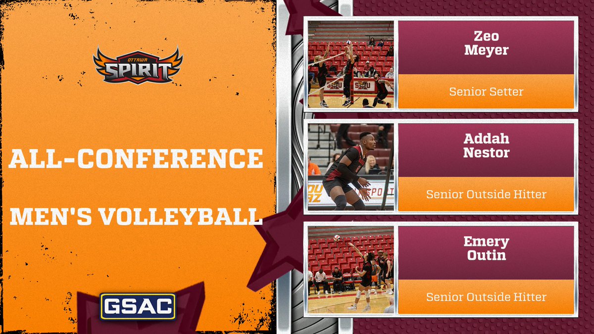 OUAZ Spirit tweet media