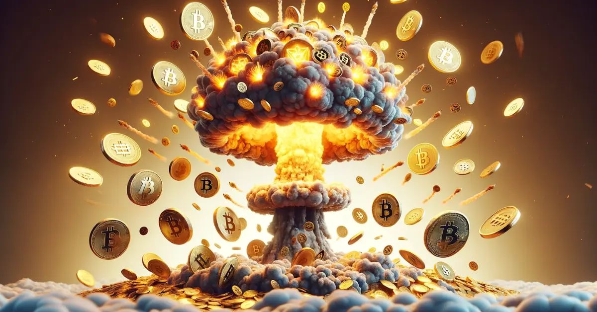 Which Crypto Will Explode in 2024? (Top Picks for Investors)

buff.ly/4ax8TZG

#digital #investment #startups #financialservices #digitalbank