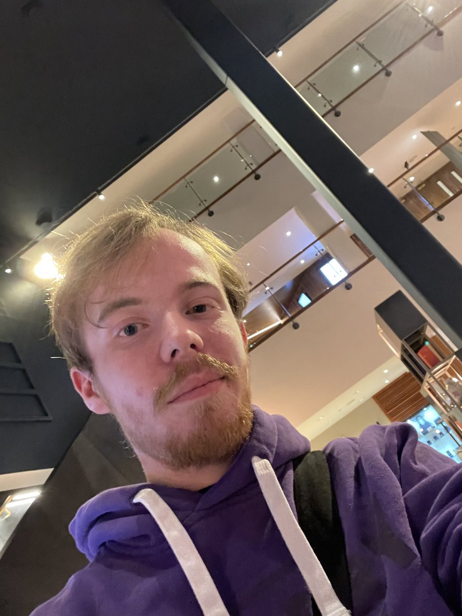 CallumSandersVO tweet picture