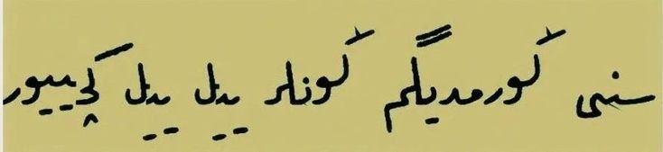 tevfizce's tweet photo. • seni görmediğim günler yıl yıl geçiyor. https://t.co/0qy1F6mnBc