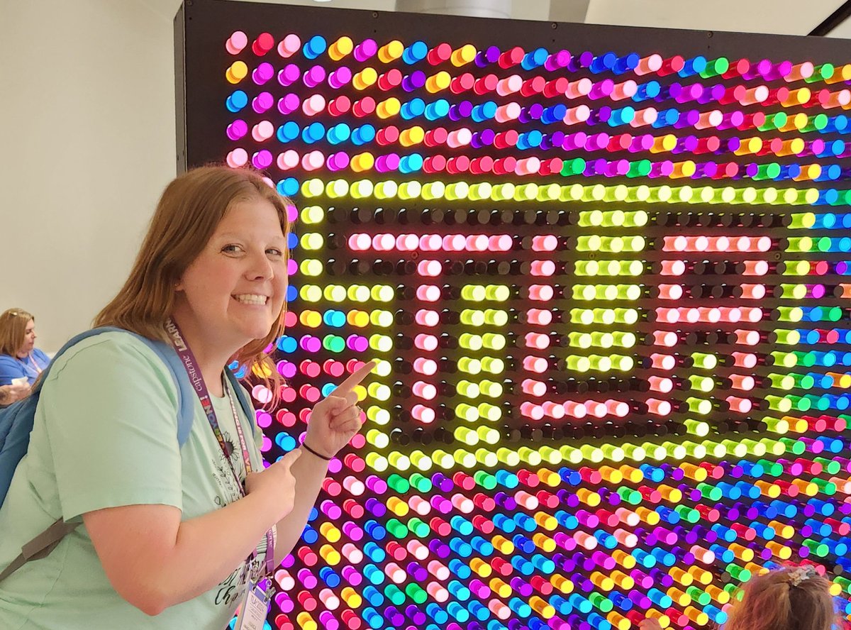 Amanda Scherwitz tweet media