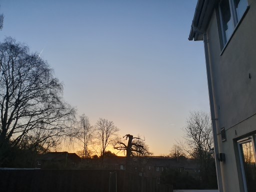 9Hype91077's tweet image. These politicians are all liars. Chemtrails are real, we have the photographic evidence now. I wrote a very stiff letter to the Prime Minister last week. Since then the skies have, more or less, been totally clear and we can see the BLUE SKY!!! Wonderful! #TheyKnowWeKnow