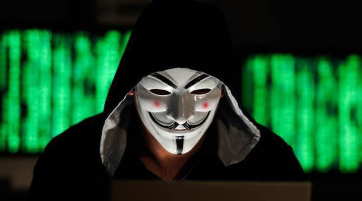 Dünyanın en büyük hacker grubu Anonymous, işgalci İsrail ordusunun veri tabanını hackledi. (Jarusalem Post)
