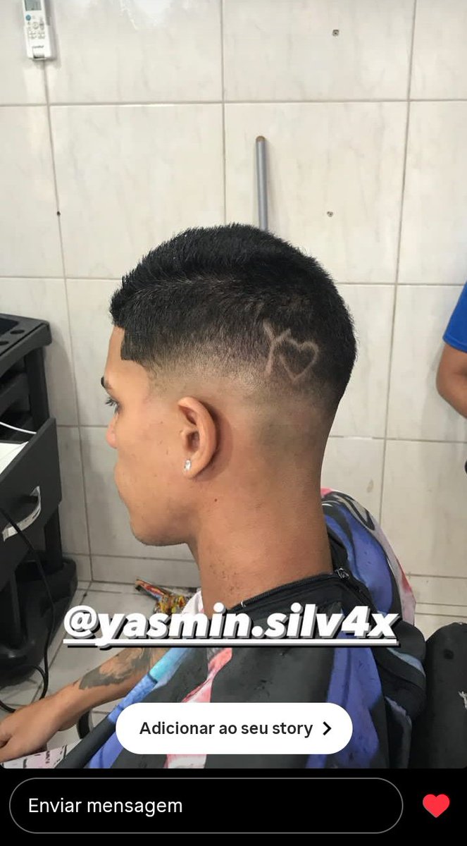 se não for assim eu vou querer homem pra que?