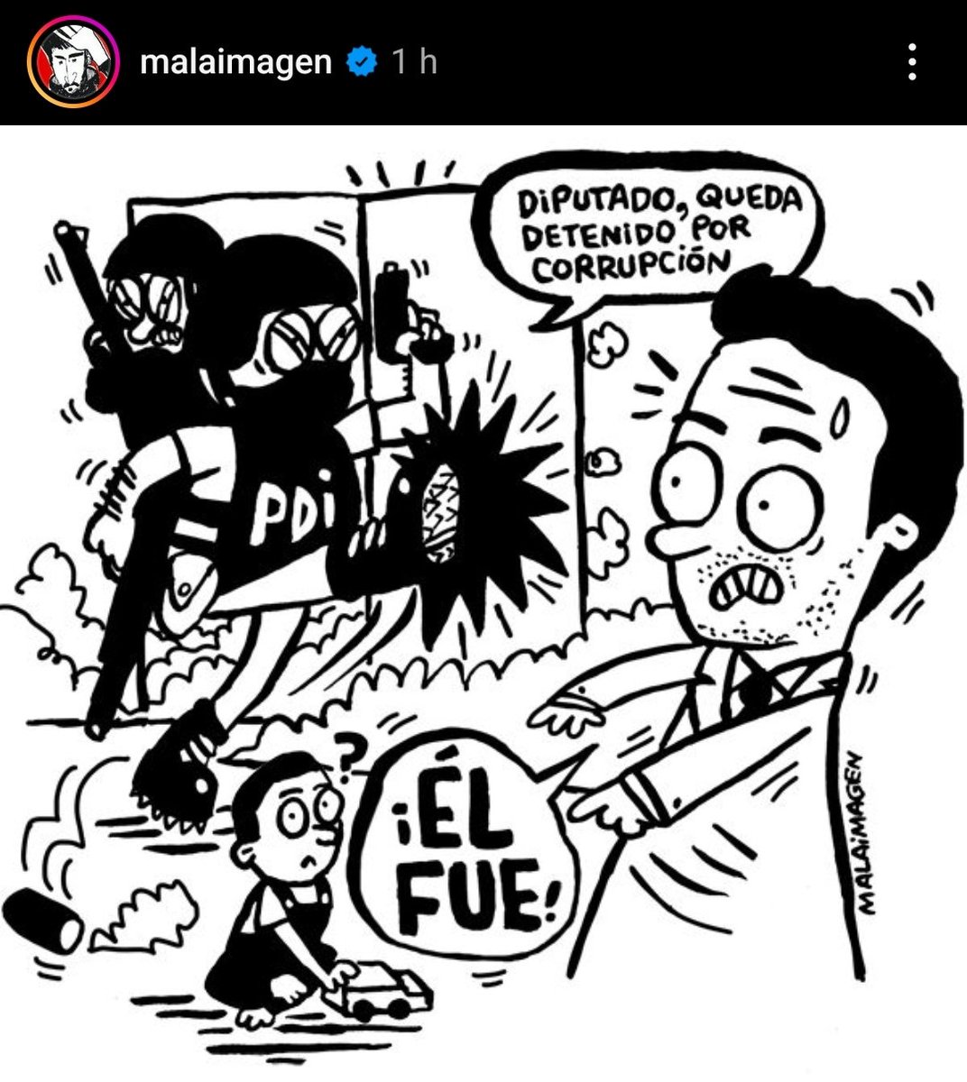 Hugo Morales🌈🌳#ChileSinFascismo⛔ (@hugoguionista) on Twitter photo 2024-04-19 22:06:08