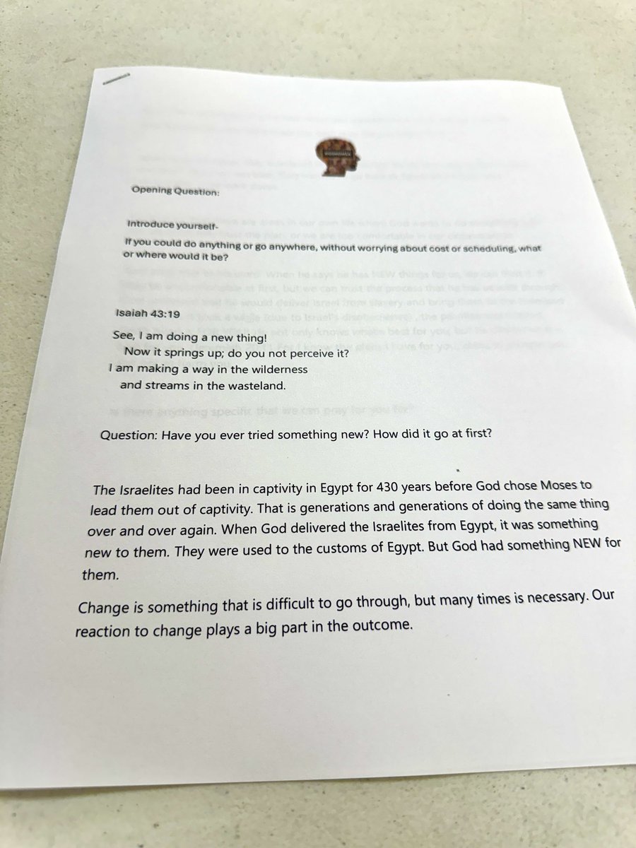 We had so much fun last night at Koinonia. It’s really an amazing experience each month to meet new people in our community and have meaningful conversations together. If you have any questions about Koinonia, please email feedmysheeptemple@gmail.com