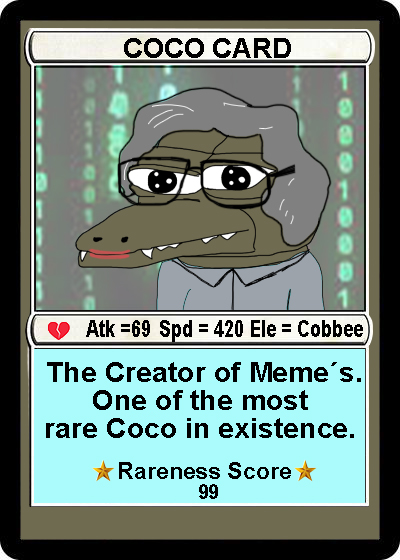 RARE COCO tweet media