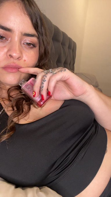 🌚HAIRY LOLA🌝CUSTOM QUEEN👑 is live now! https://t.co/0Zq25xzrNX https://t.co/DXwHk2tStd
