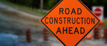 On Monday, construction crews will begin raising catch basins on Road 2 East (between Graham and Division) in preparation of surface asphalt. This work is expected to last 3 – 4 weeks. Drivers should use alternate routes to avoid lane closures and delays.