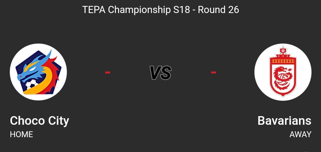 TEPA Championship tweet media