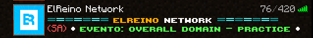 MastersLeagueHQ's tweet photo. ⚔️Ya se esta jugando OVERALL DOMAIN!

Hosteado por @MironVT_ 

Gracias a todos por participar capos, nashe, insta https://t.co/0xlYArCage
