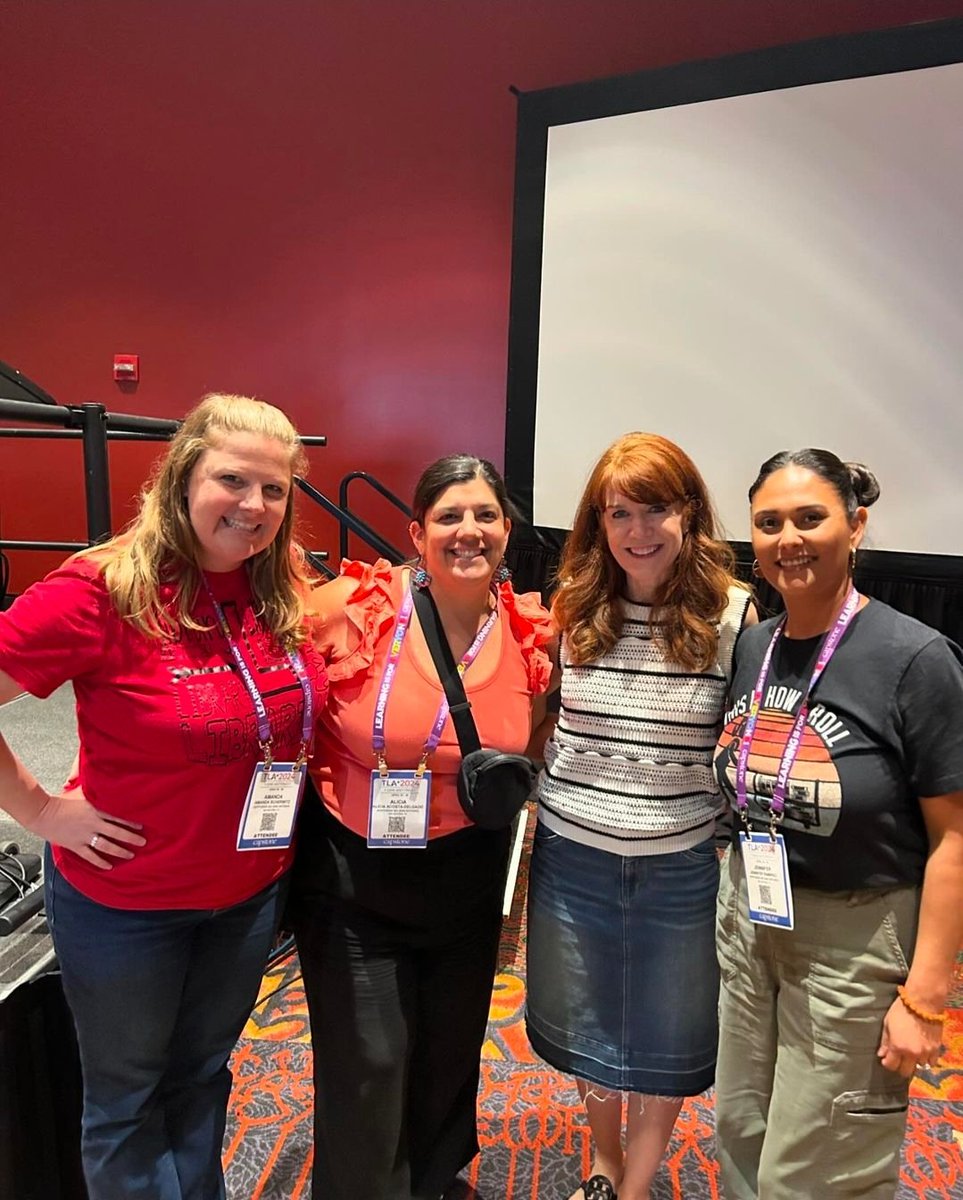 Amanda Scherwitz tweet media