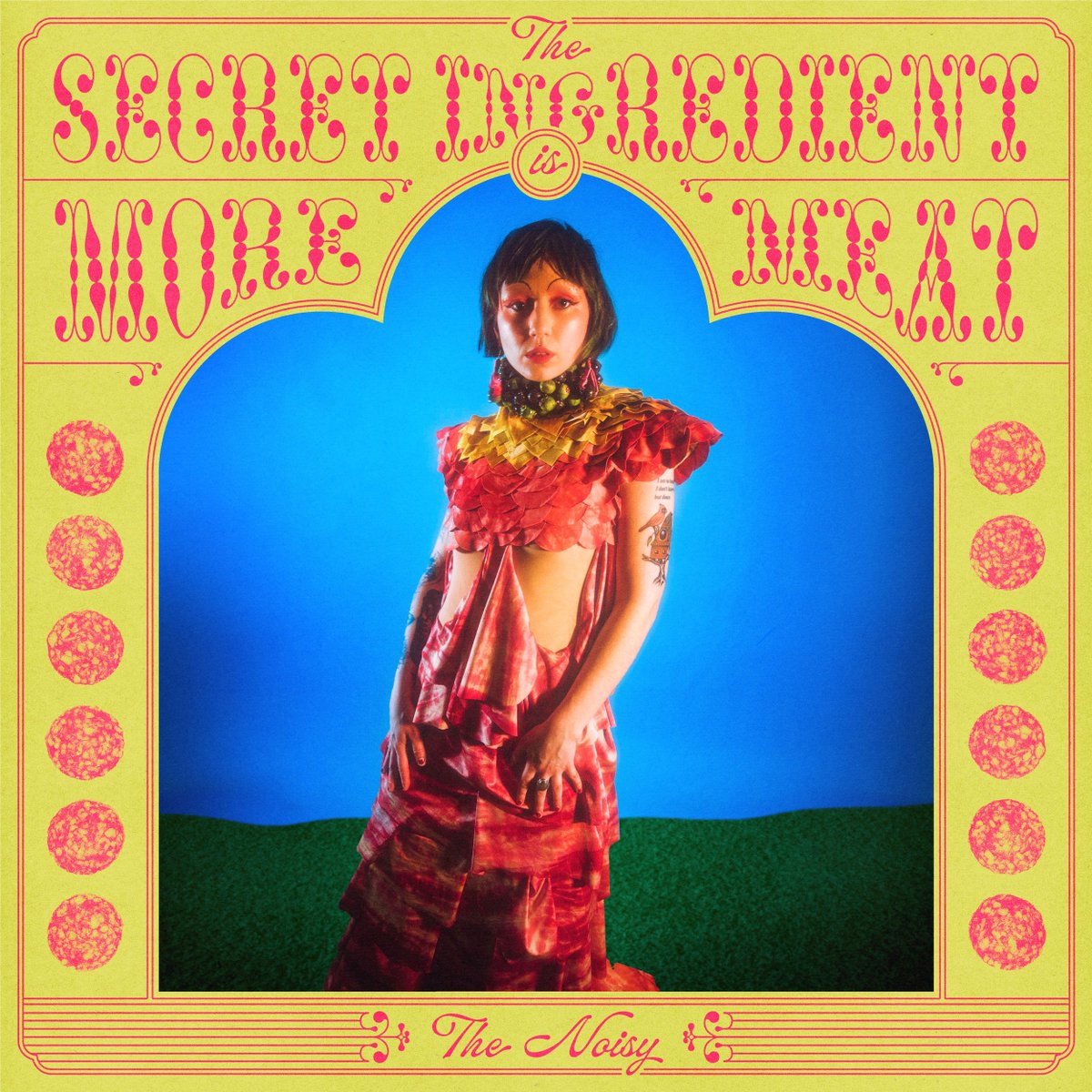 Audio Antihero tweet media