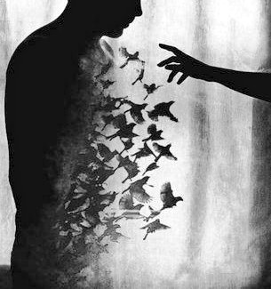 Let_It_Devour's tweet photo. The moment you touched me
From so far away
I knew I had to fly
I ran
Spread my wings
I took to the sky https://t.co/nkSEsmZCqO