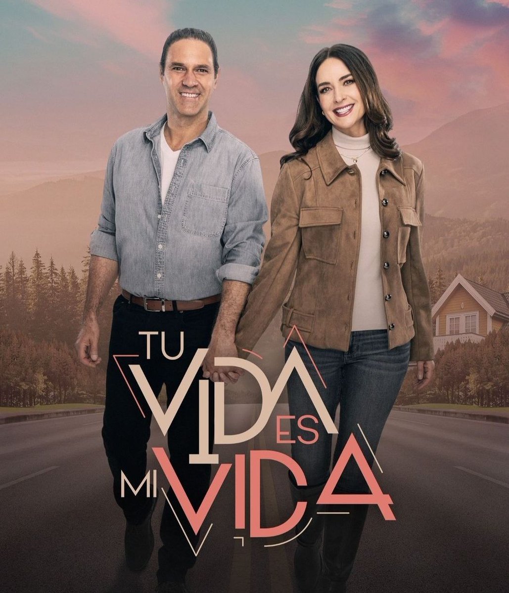 OrneHoyer's tweet photo. No te pierdas #Lunes a #Viernes
18:30 #TuVidaEsMiVida
Con #SusanaGobzalez
#ValentinoLanus
Por @Canal_Estrellas https://t.co/BDvJl1y3eT