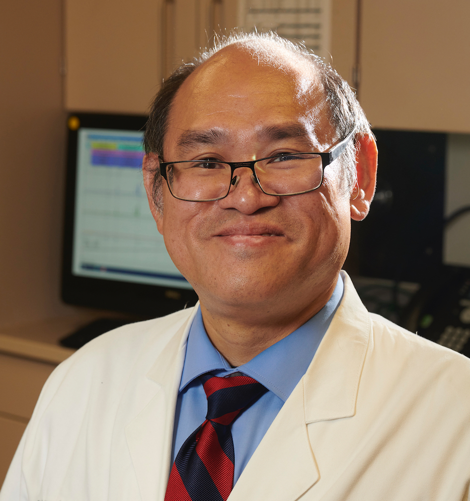 H. Henry Lai, MD, joined a national team of urogynecologists and obstetricians to develop a treatment algorithm for high-tone pelvic floor dysfunction. Read the article, just published in the latest edition of @greenjrnl: journals.lww.com/greenjournal/f…