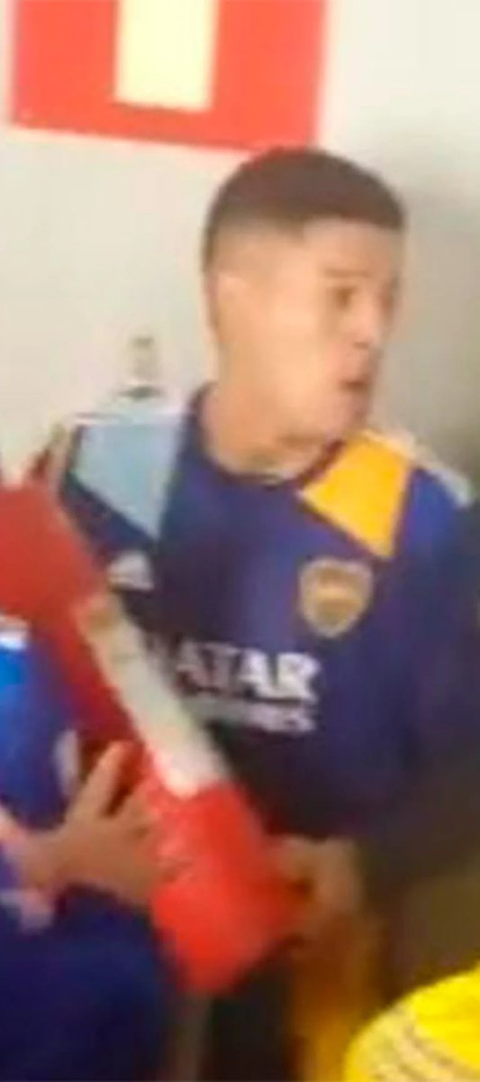 MIRÁ QUE DISTINTOS SOMOS