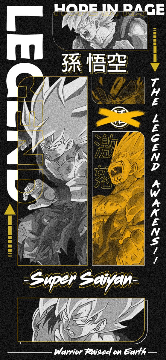 -THE GREATEST LEGEND OF ALL AWAKENS-