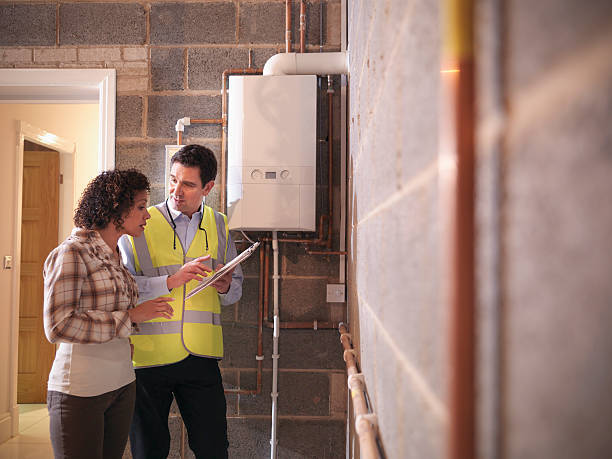 How important is energy efficiency when it comes to your home's plumbing?