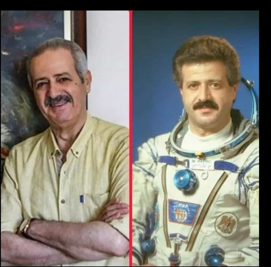 نتقدم إلى شعبنا السوري
 وإلى أسرة الفقيد الكبير
 اللواء محمد فارس بتعازينا القلبية .

تغمده الله بواسع رحمته ومغفرته
 وأسكنه فسيح جناته وشهداء سوريا
 وفلسطين والأحرار والشرفاء أجمعين
 و إنا لله وإنا إليه راجعون .