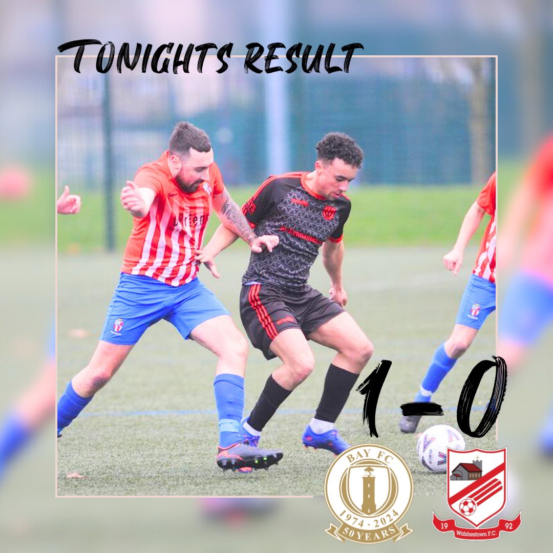 Bay Football Club tweet media