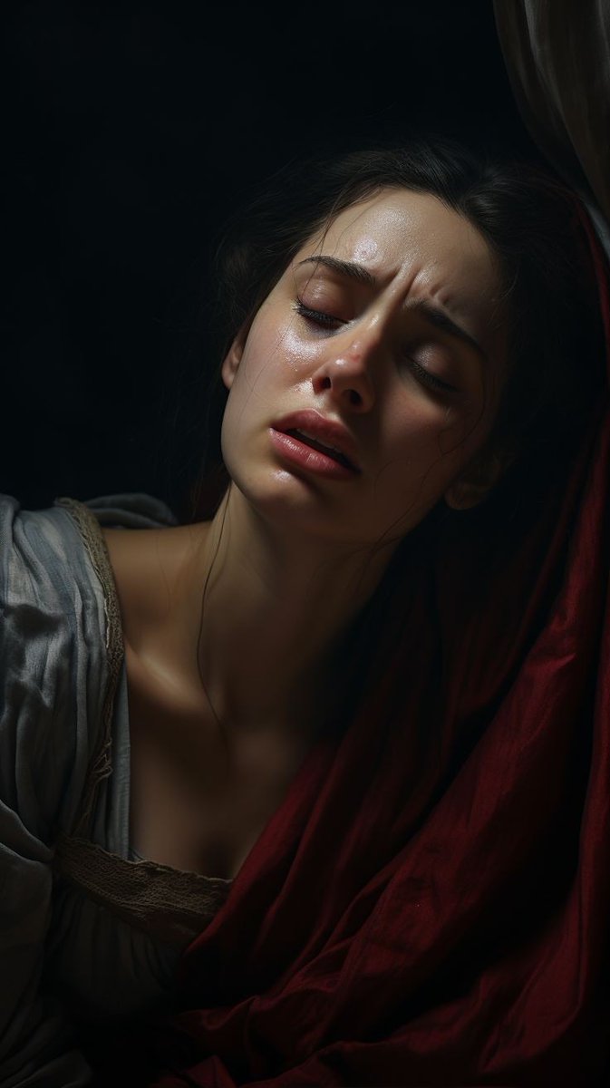 "لا طاقَة لدِّي، ولكنّي أُجاهِد"