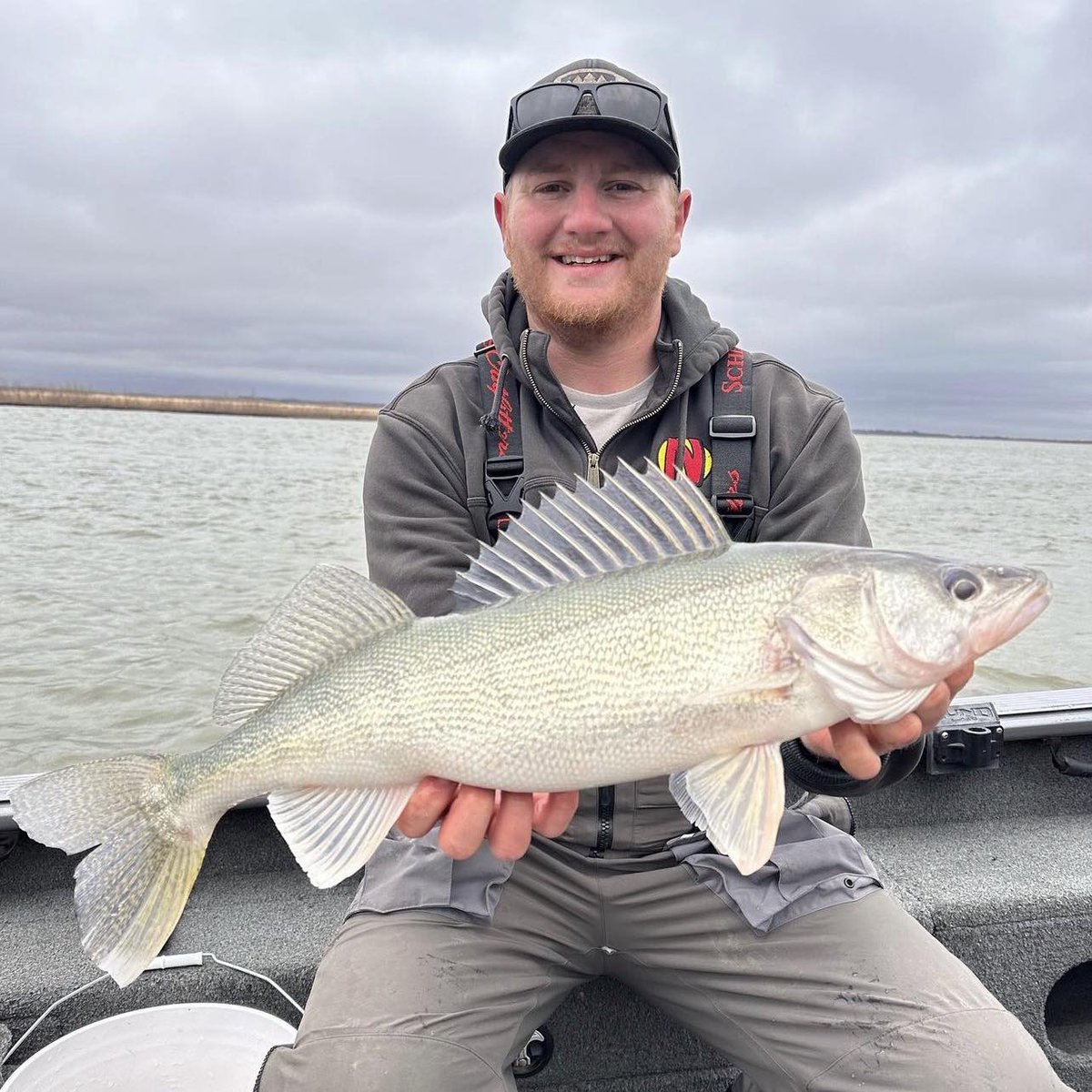 NorthlandTackle's tweet photo. Who’s been catchin’? Share your latest catch in the comments below! 🙌🎣 #TeamNorthlandTackle #ShowEmOffSunday https://t.co/B5C7ueTVuQ