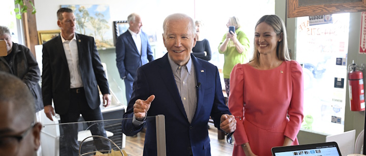 FactChecking Biden’s Swing-State Stops in Pennsylvania ow.ly/nusO105q3sI