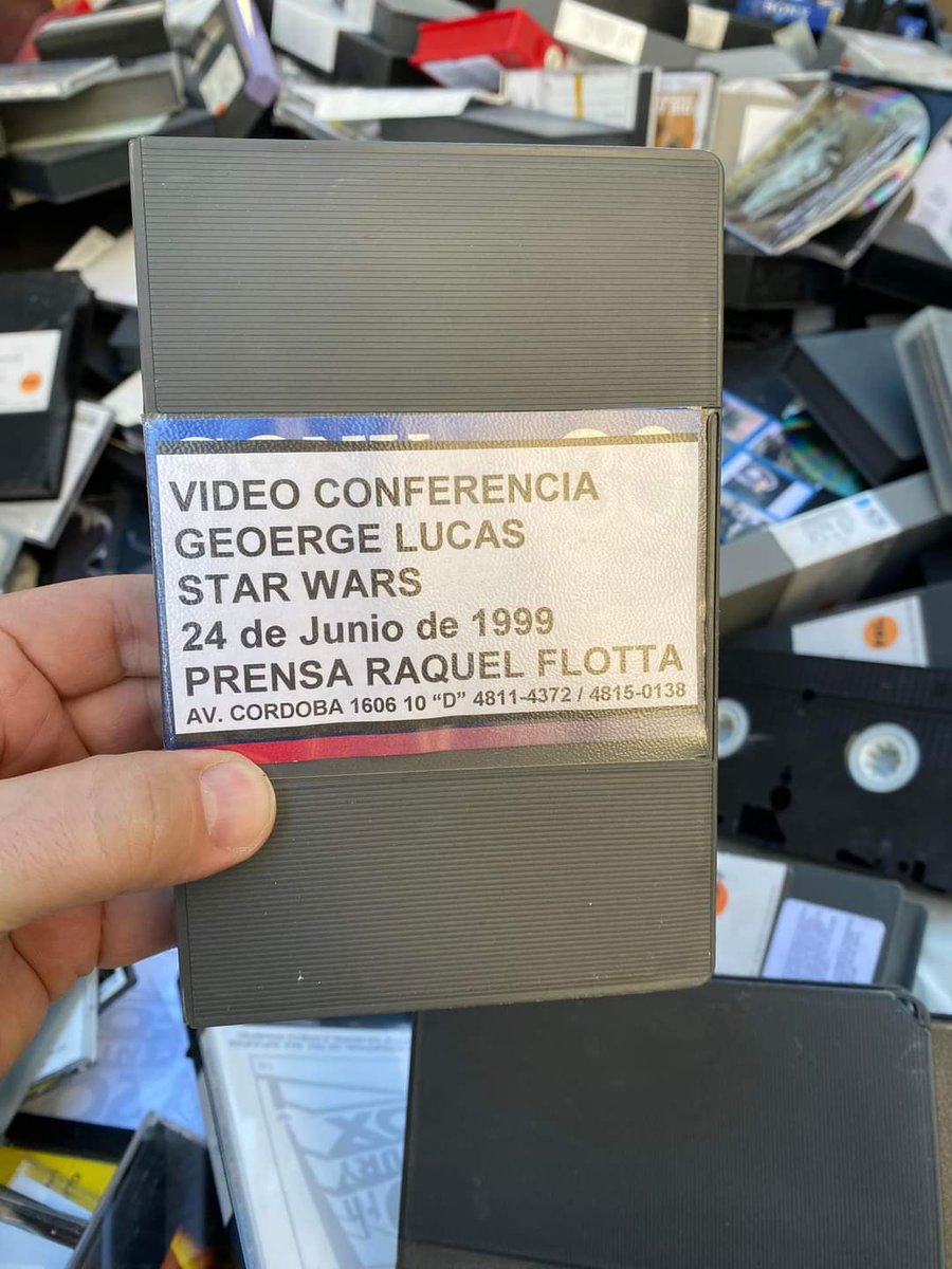 RaroVHS 📼 tweet media